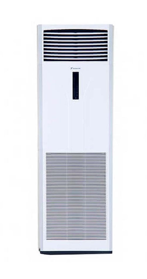 Máy lạnh tủ đứng Daikin - Điện Lạnh Lê Phạm - Công Ty TNHH Thương Mại Dịch Vụ Kỹ Thuật Lê Phạm