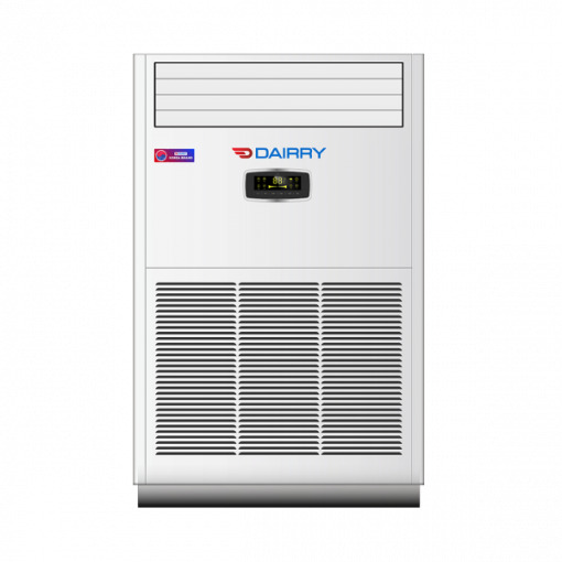 Máy lạnh tủ đứng DAIRRY F-DR100KC - Điện Lạnh Lê Phạm - Công Ty TNHH Thương Mại Dịch Vụ Kỹ Thuật Lê Phạm