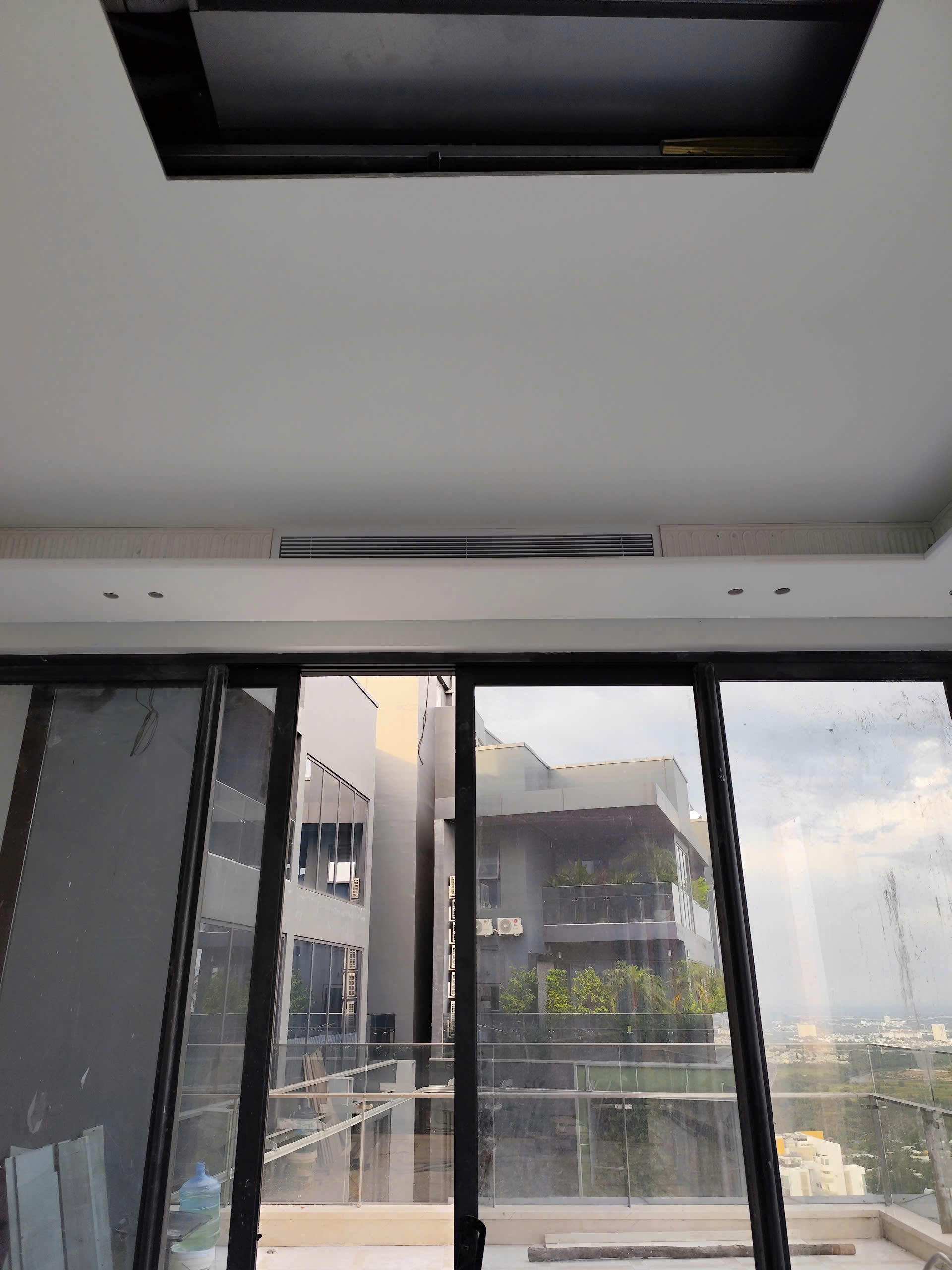 Thi công, lắp đặt, bảo dưỡng máy lạnh