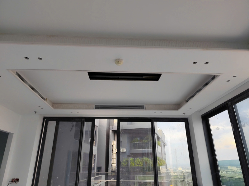 Thi công lắp đặt, sửa chữa máy lạnh theo yêu cầu - Điện Lạnh Lê Phạm - Công Ty TNHH Thương Mại Dịch Vụ Kỹ Thuật Lê Phạm