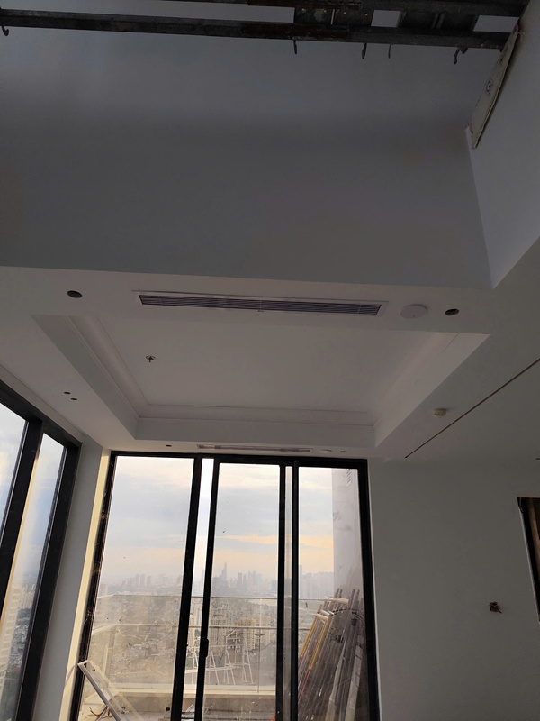 Thi công lắp đặt, sửa chữa máy lạnh theo yêu cầu - Điện Lạnh Lê Phạm - Công Ty TNHH Thương Mại Dịch Vụ Kỹ Thuật Lê Phạm