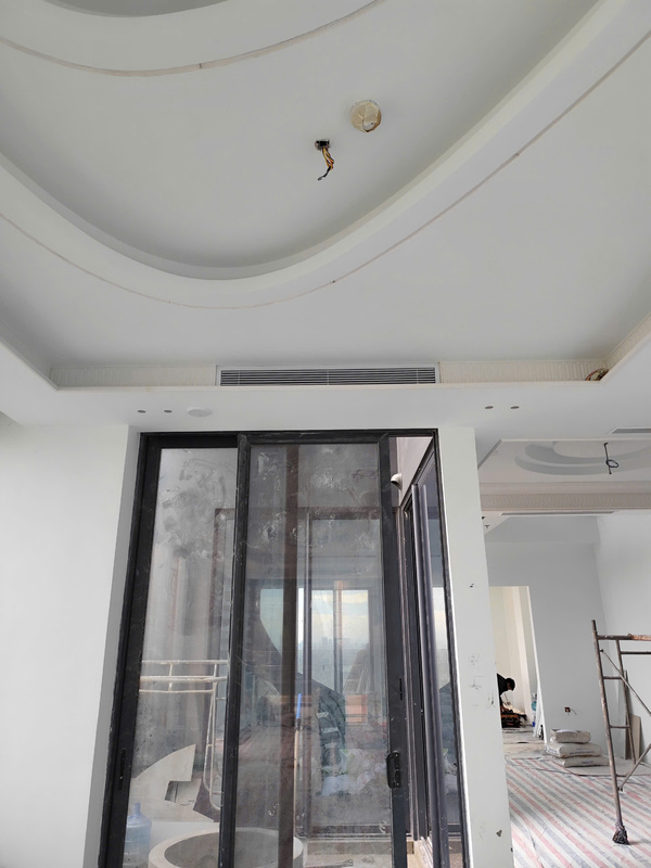 Thi công lắp đặt, sửa chữa máy lạnh theo yêu cầu - Điện Lạnh Lê Phạm - Công Ty TNHH Thương Mại Dịch Vụ Kỹ Thuật Lê Phạm