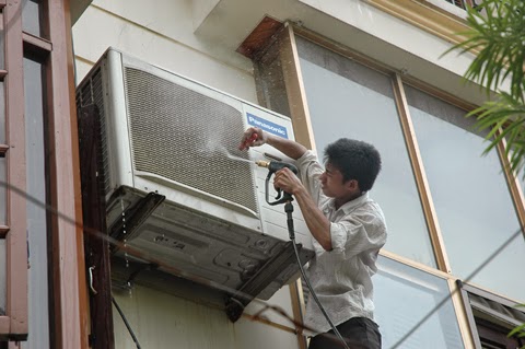 Thi công lắp đặt, sửa chữa máy lạnh theo yêu cầu - Điện Lạnh Lê Phạm - Công Ty TNHH Thương Mại Dịch Vụ Kỹ Thuật Lê Phạm