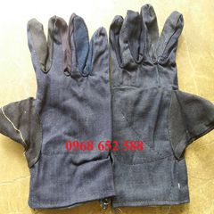 Găng tay bảo hộ lao động - Bảo Hộ Lao Động Bảo Châu - Công Ty TNHH Đầu Tư Thương Mại Bảo Châu