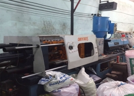 Hình ảnh công ty nhựa Phương Phát Huy