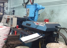Hình ảnh công ty nhựa Phương Phát Huy