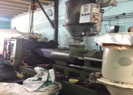 Hình ảnh công ty nhựa Phương Phát Huy