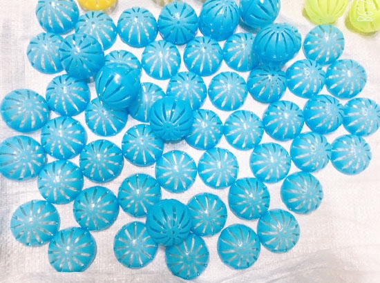Sản phẩm nhựa