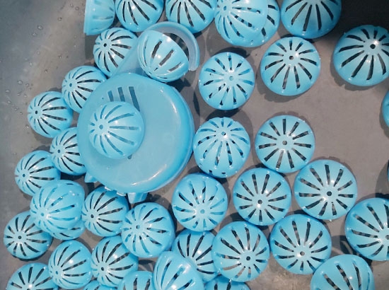Sản phẩm nhựa