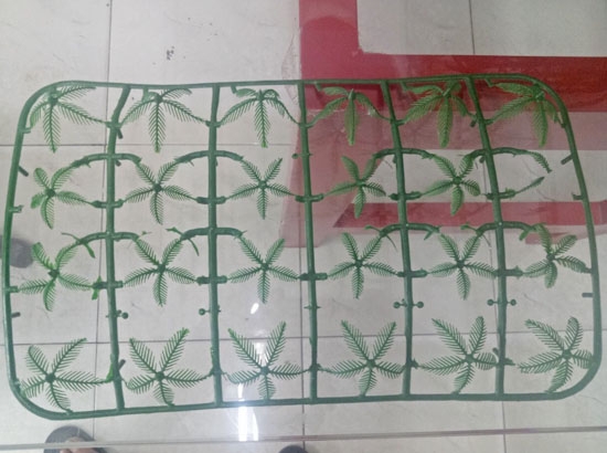 Sản phẩm nhựa