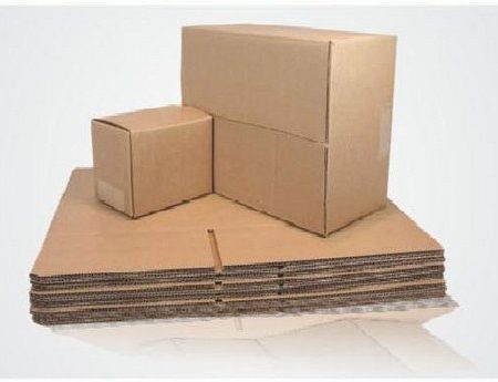 Thùng Carton 3 lớp - Thùng Carton Thiên Hà - Công Ty TNHH SX Thiên Hà