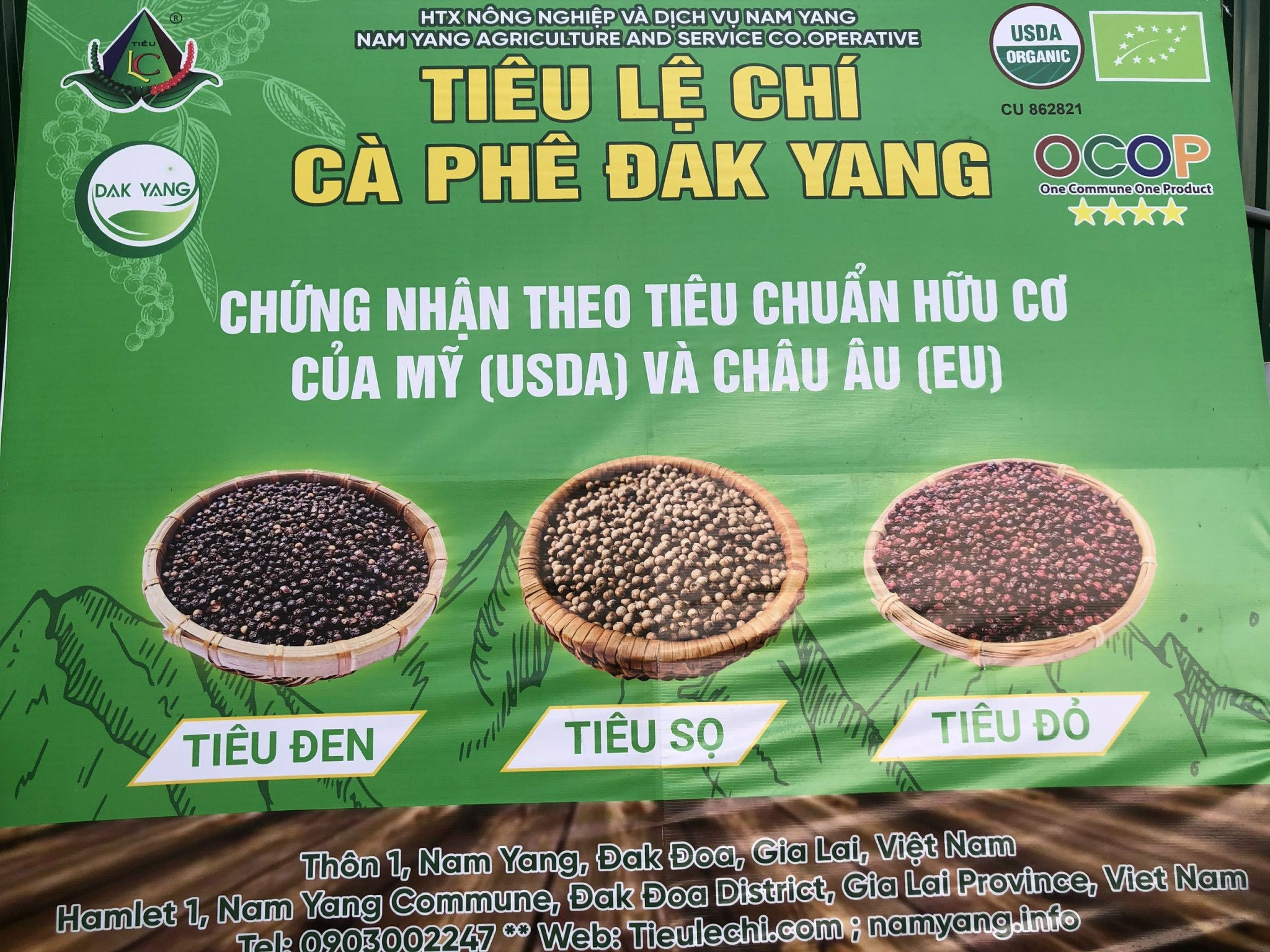 Hình ảnh công ty