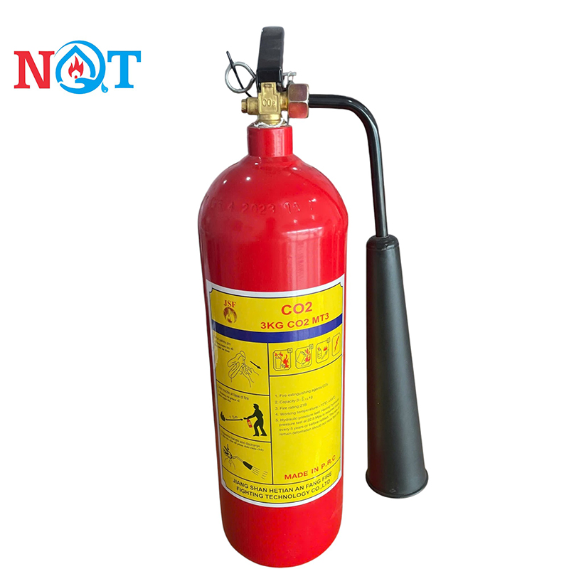 Bình chữa cháy 3kg TQ - Hệ Thống PCCC Nguyễn Quốc Thịnh - Hộ Kinh Doanh Cơ Sở Nguyễn Quốc Thịnh