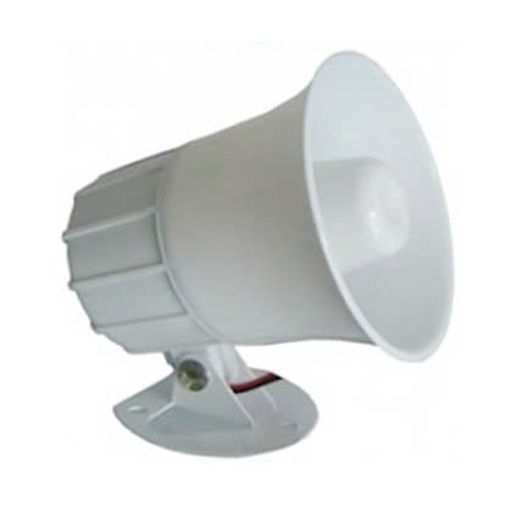 Loa báo cháy - Hệ Thống PCCC Nguyễn Quốc Thịnh - Hộ Kinh Doanh Cơ Sở Nguyễn Quốc Thịnh