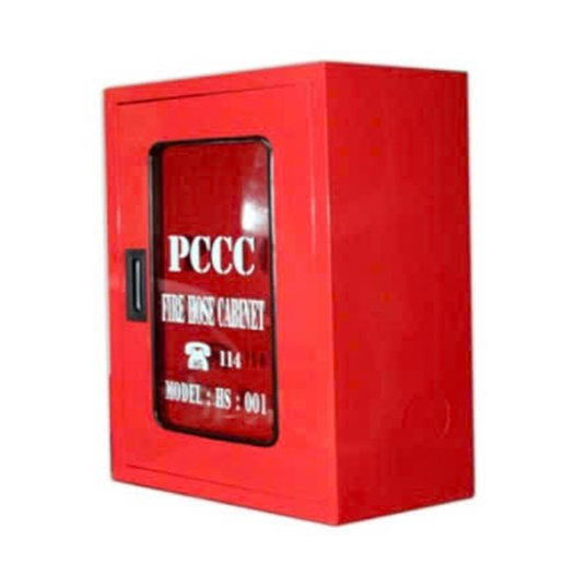 Tủ PCCC - Hệ Thống PCCC Nguyễn Quốc Thịnh - Hộ Kinh Doanh Cơ Sở Nguyễn Quốc Thịnh