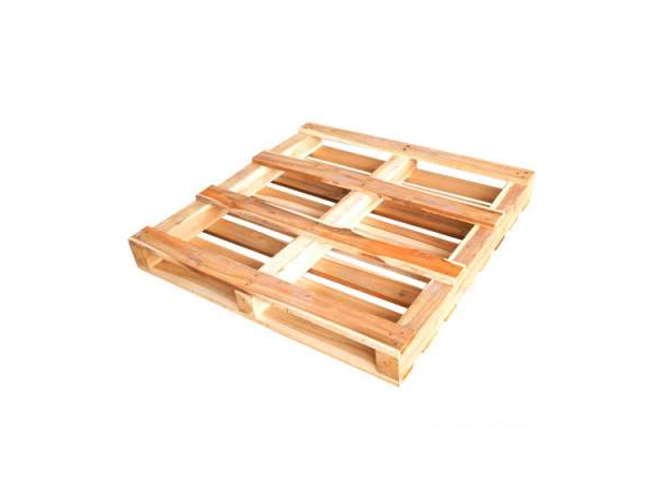 Pallet gỗ - Pallet Gỗ Lâm Việt Phát - Công Ty TNHH SX - TM - DV Lâm Việt Phát