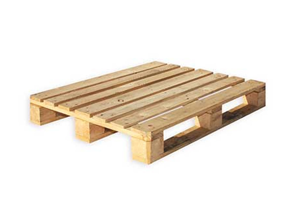 Pallet gỗ - Pallet Gỗ Lâm Việt Phát - Công Ty TNHH SX - TM - DV Lâm Việt Phát