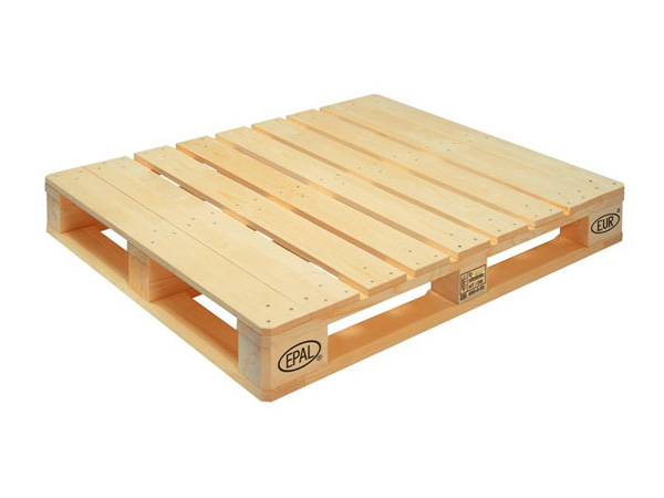 Pallet gỗ - Pallet Gỗ Lâm Việt Phát - Công Ty TNHH SX - TM - DV Lâm Việt Phát