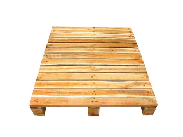 Pallet gỗ - Pallet Gỗ Lâm Việt Phát - Công Ty TNHH SX - TM - DV Lâm Việt Phát