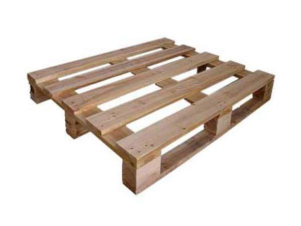 Pallet gỗ