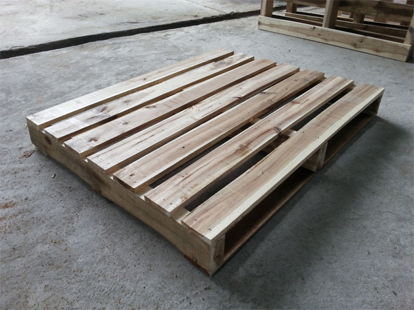 Pallet gỗ - Pallet Gỗ Lâm Việt Phát - Công Ty TNHH SX - TM - DV Lâm Việt Phát