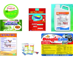 In decal - In Tân Phú - Công Ty TNHH Sản Xuất In ấn Và Bao Bì Tân Phú