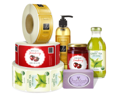 In decal - In Tân Phú - Công Ty TNHH Sản Xuất In ấn Và Bao Bì Tân Phú