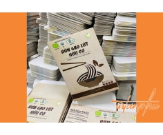 In hộp giấy - In Tân Phú - Công Ty TNHH Sản Xuất In ấn Và Bao Bì Tân Phú