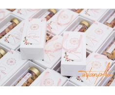 In hộp giấy - In Tân Phú - Công Ty TNHH Sản Xuất In ấn Và Bao Bì Tân Phú