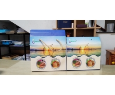 In thùng giấy - In Tân Phú - Công Ty TNHH Sản Xuất In ấn Và Bao Bì Tân Phú