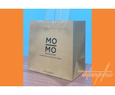 In túi giấy - In Tân Phú - Công Ty TNHH Sản Xuất In ấn Và Bao Bì Tân Phú