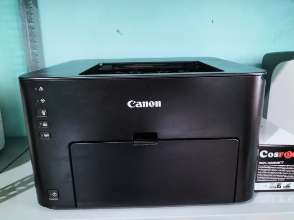 May in 2 mặt Canon LBP 151dw
