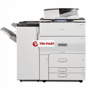 Máy Photocopy Màu Ricoh MP C6502