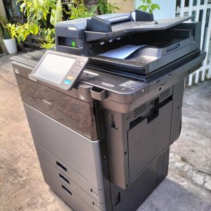 Máy photocopy Toshiba 8518A - Máy Photocopy Tín Phát - Công Ty TNHH Kỹ Thuật Và Dịch Vụ Tín Phát