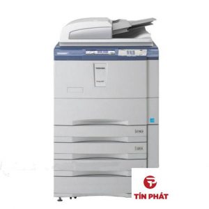 Máy Photocopy Toshiba e-Studio 657 - Máy Photocopy Tín Phát - Công Ty TNHH Kỹ Thuật Và Dịch Vụ Tín Phát