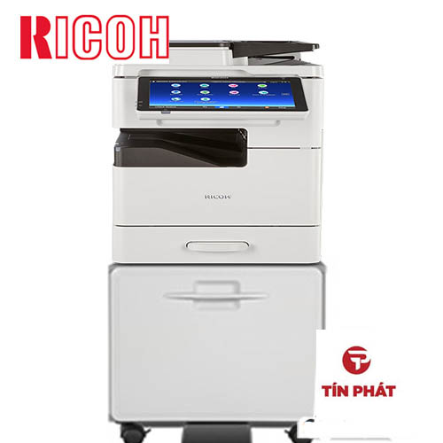 Máy Photocopy Ricoh MP 305spf - Máy Photocopy Tín Phát - Công Ty TNHH Kỹ Thuật Và Dịch Vụ Tín Phát