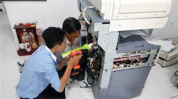 Sữa chữa máy văn phòng - Máy Photocopy Tín Phát - Công Ty TNHH Kỹ Thuật Và Dịch Vụ Tín Phát