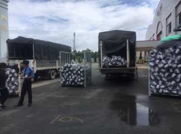 Đơn vị vận tải vải tại Bến Cát uy tín - Vận Tải Bá Ngọc - Công Ty TNHH Thương Mại Dịch Vụ Vận Tải Bá Ngọc