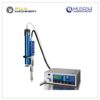 Máy phun dung dịch - Công Ty TNHH Chế Tạo Máy Fuji