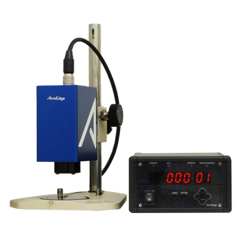 Thiết bị kiểm tra độ cứng hóa của nhựa UV - Công Ty TNHH Chế Tạo Máy Fuji