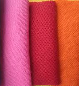 Vải thun cá sấu - Tixi