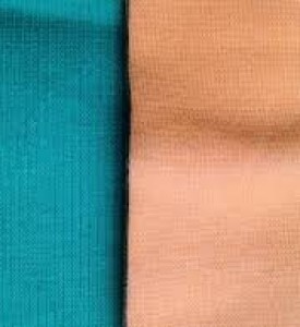 Vải thun vảy cá - Cotton