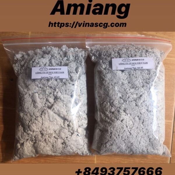 Amiang - Công Ty Cổ phần SCG Việt Nam