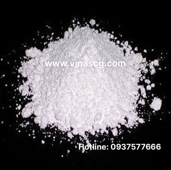 Bari sunfat - Công Ty Cổ phần SCG Việt Nam