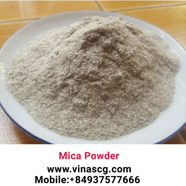 Mica - Công Ty Cổ phần SCG Việt Nam
