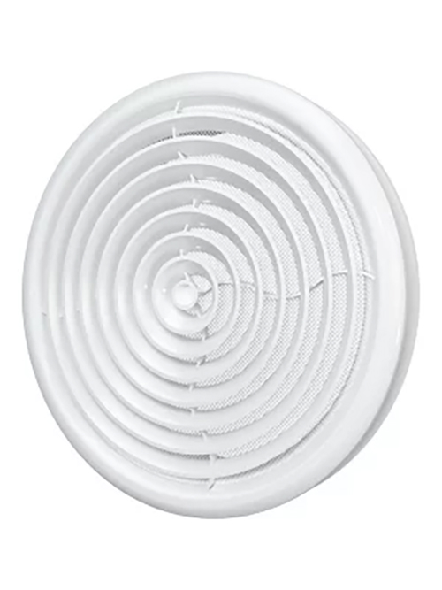 Bộ khuếch tán DK bích D200 lưới D244 nhựa ERA