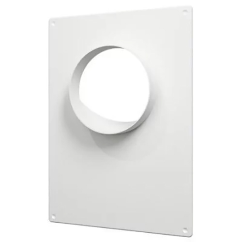 Bộ thông gió VK 12VA 120PTP kẹp 110-130mm D120 L=15m ERA