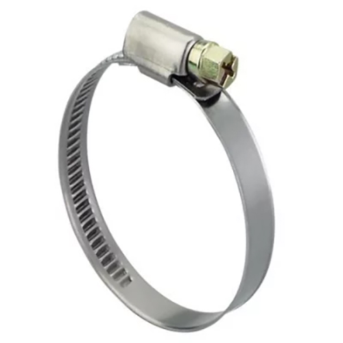 Bộ thông gió VK D125 Kẹp VA 120-140mm L3m ERA