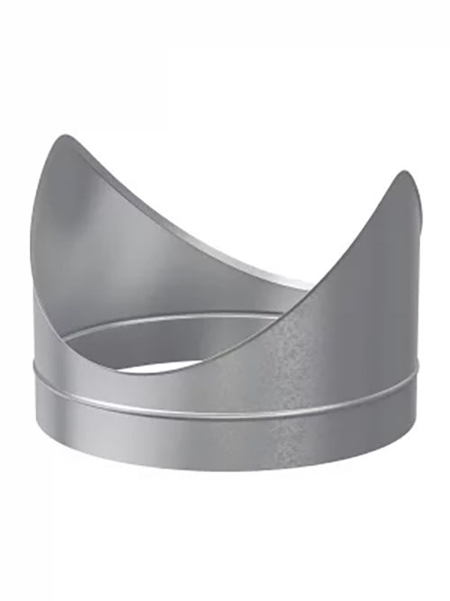 Chèn tròn ISG D400 thép mạ kẽm ERA PRO