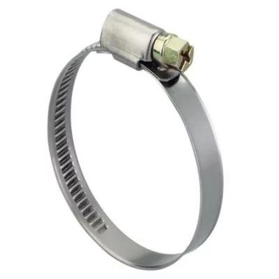 Kẹp bánh răng trục vít bằng thép không gỉ ERA PRO 50-70